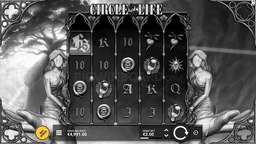 Mobile JL Boss Gaming Experience