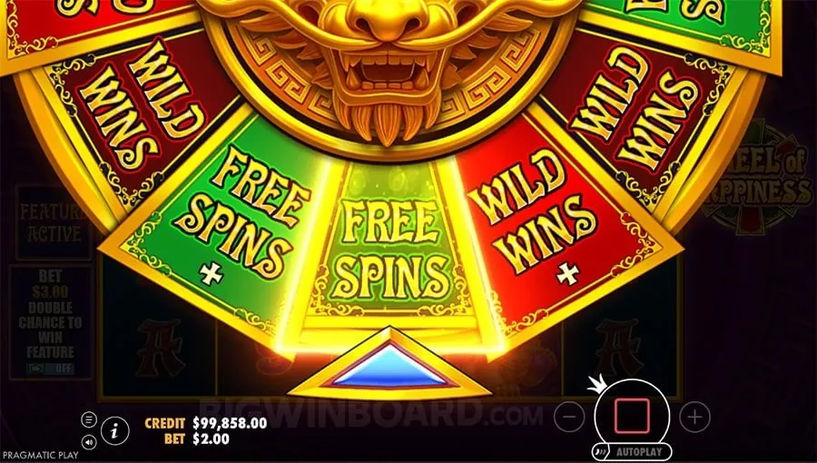 Jili777 Original Slot Game with bonus feature