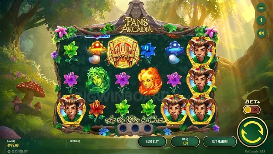 Deposit Limit Settings