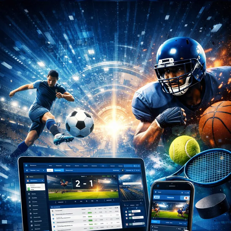 Sports Betting Promotions