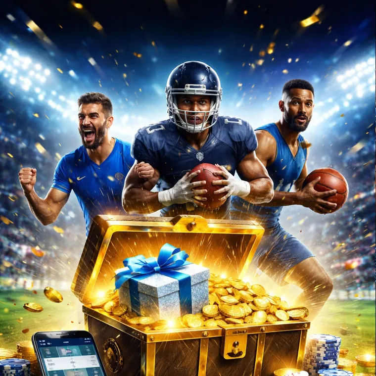 Online Casino Bonuses