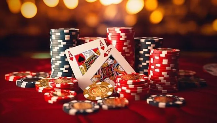 Sports Betting Tips and Strategies on Jili777