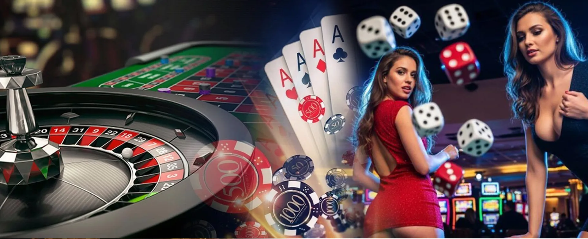 Jili777 Casino Games Banner