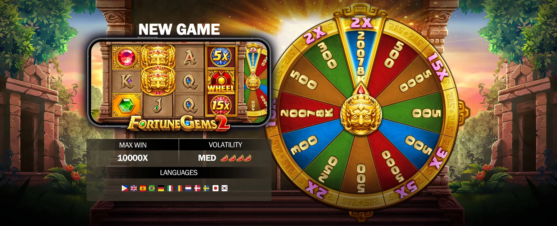 Jili777 Official 2026: Premier Online Casino Games & Bonuses