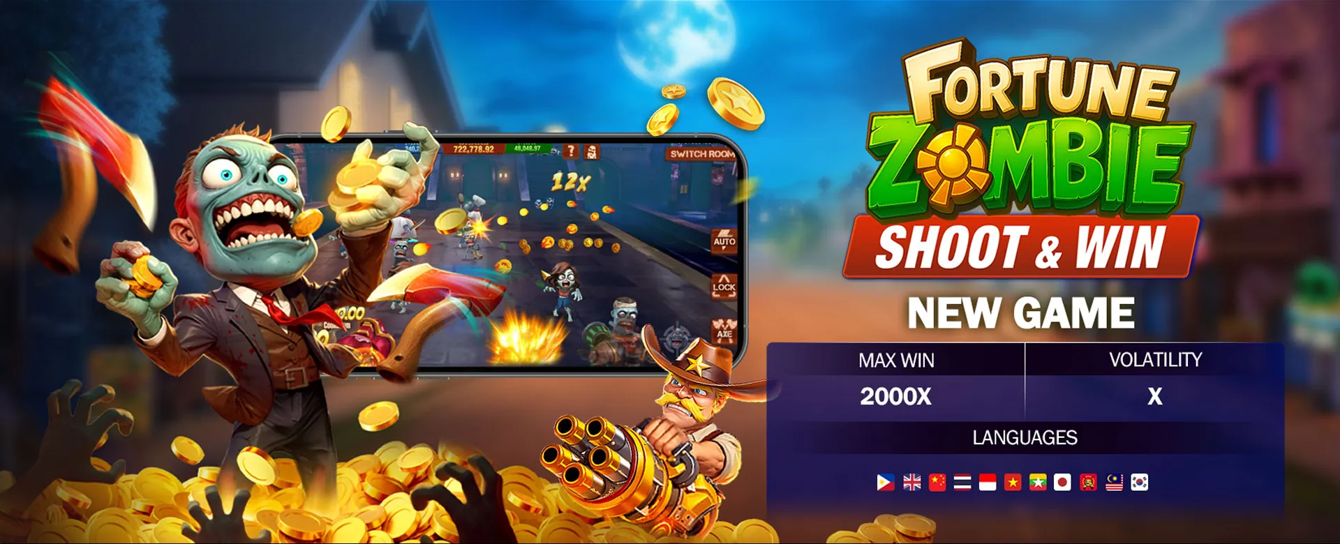 Jili777 Online Casino Platform