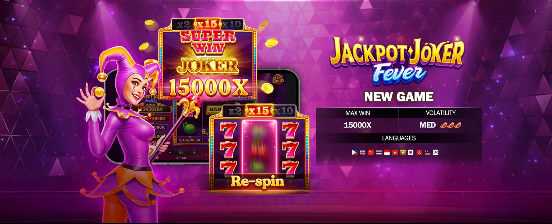OKBET Arcade Games Banner featuring vibrant online gaming experience in PH