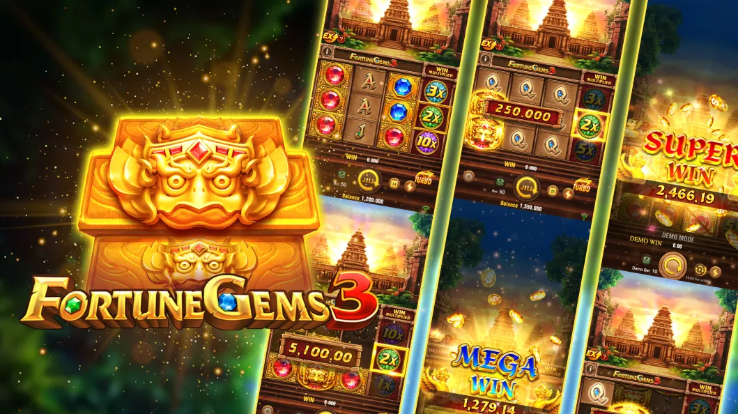 Golden Fish Game