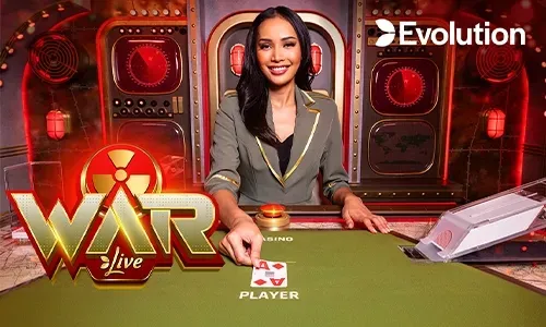 Jili777 Live Casino